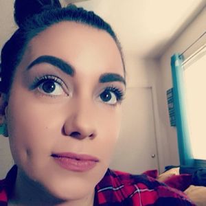 Meet your Posher, Sebrina